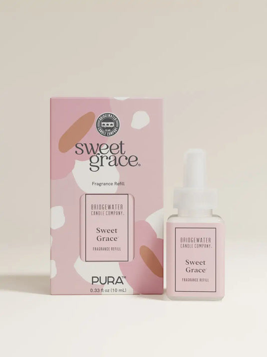 Sweet Grace