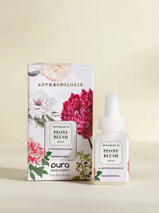 Peony Blush