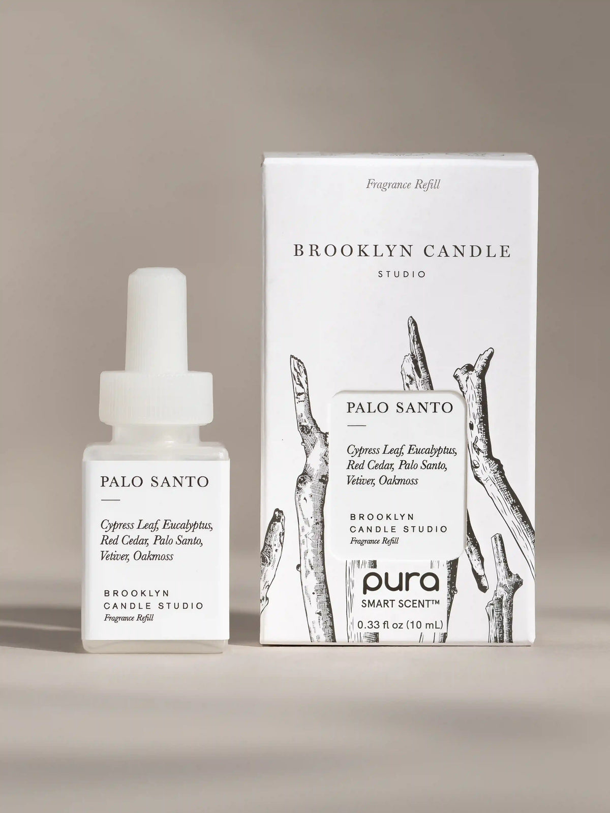 Palo Santo