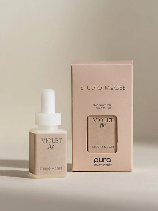 Violet Fig